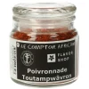 Poivronnade - Paprikamengeling 50 g
