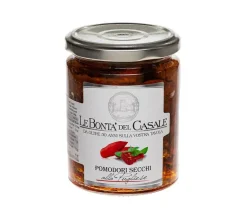 Pomodori Secchi “Alla Pugliese” 280 g