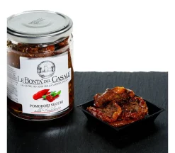 Pomodori Secchi “Alla Pugliese” 280 g