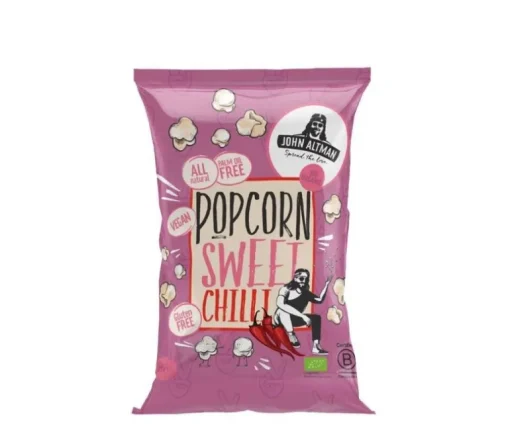 Popcorn Sweet Chili 75 g