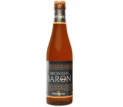 Premium 5 - De Bronzen Baron - 33 cl