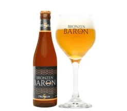 Premium 5 - De Bronzen Baron - 33 cl