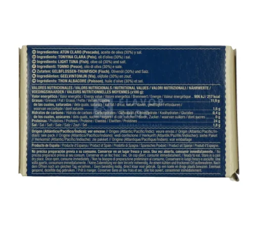 Premium Tonijn 115 g*