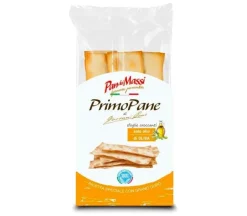 Primo Pane Sfoglie Croccanti con olio di oliva 140 g