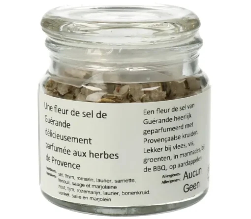 Provençaals zout 60 g