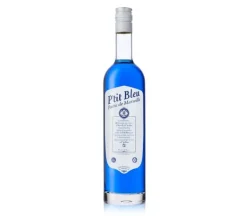 P'tit Bleu Pastis de Marseille 70 cl