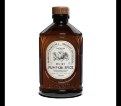 Pumpkin Spice Siroop - BIO 40 cl