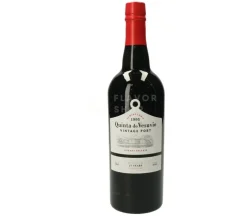 Quinta do Vesuvio 1995 Library - 75 cl