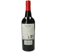 Quinta do Vesuvio 1995 Library - 75 cl