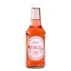 Rabarber bruisend 25 cl*
