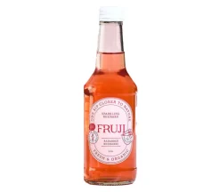 Rabarber bruisend 25 cl*