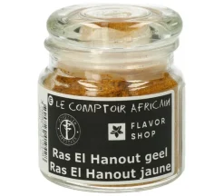 Ras el Hanout Geel 45 g