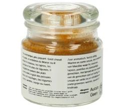 Ras el Hanout Geel 45 g