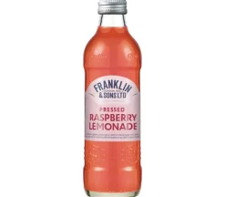 Raspberry Lemonade 27,5 cl*