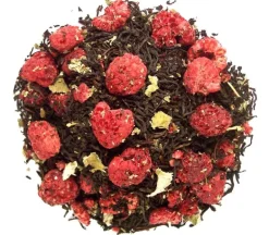Raspberry thee