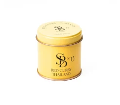 Red Curry Thailand 50 g*