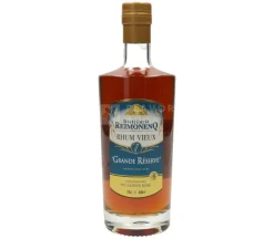 Reimonenq rum Grande Réserve 7 Y