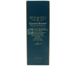 Reimonenq rum Grande Réserve 7 Y