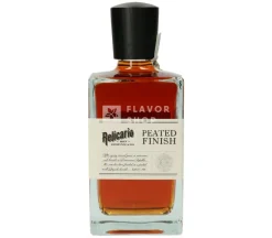 Relicario Ron Peated Finish - Rum uit Dominicaanse Republiek