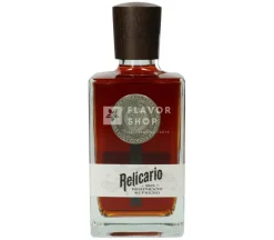 Relicario Ron Supremo - Rum uit Dominicaanse Repbuliek 70 cl
