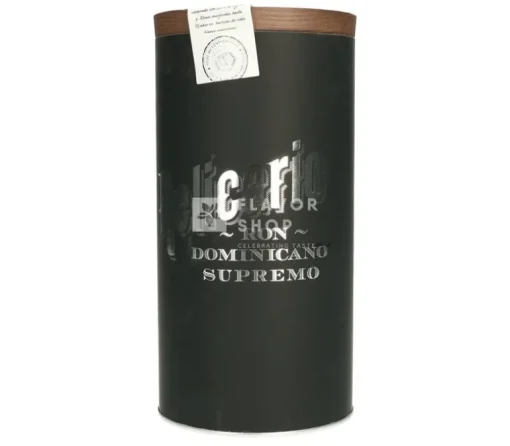 Relicario Ron Supremo - Rum uit Dominicaanse Repbuliek 70 cl