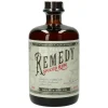 Remedy - Spiced Rum 70 cl