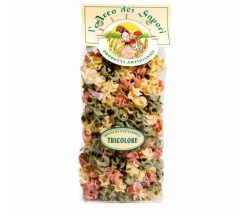 Riccioli Tricolore 500 g