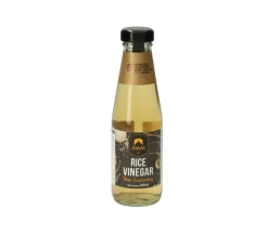 Rijstazijn 100 ml*
