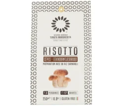Risotto met eekhoorntjesbrood 250 g