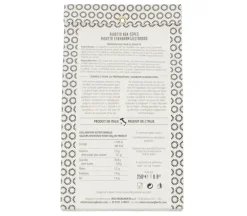Risotto met eekhoorntjesbrood 250 g