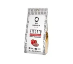 Risotto met paprika en worst 250 g