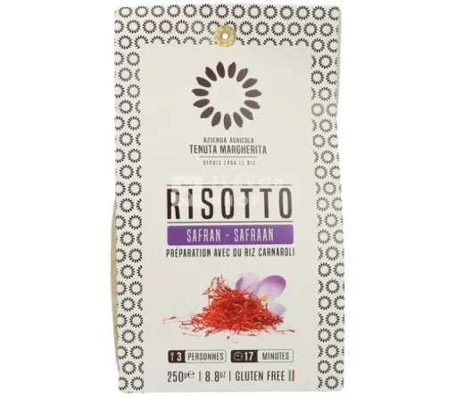 Risotto met saffraan 500 g