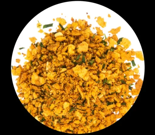 Roasted Onion Crunch 50 g