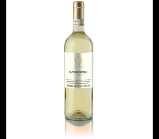 Roero Arneis Franco Francesco 75 cl