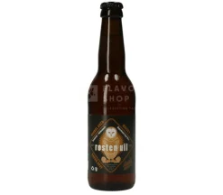 Rosten Uil Barrel Aged Ltd. Ed. 33 cl