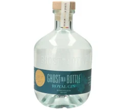 Royal Gin - Ghost in a Bottle 70 cl
