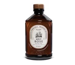 Rozen Siroop - BIO 40 cl