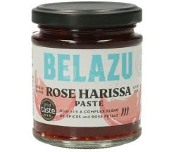 Rozenharissa pasta 170 g