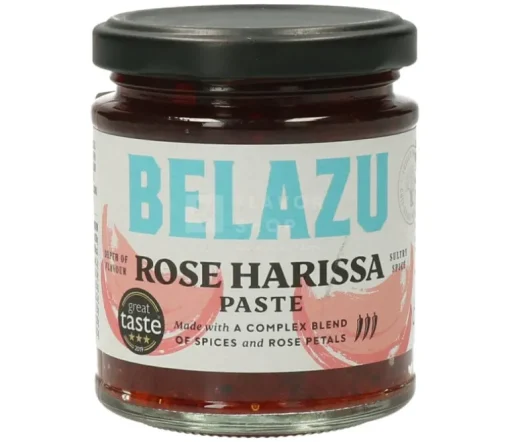 Rozenharissa pasta 170 g