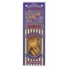 Sablés met Kaas en Wasabi 90 g*