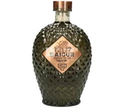 Saigon Baigur Gin 70 cl