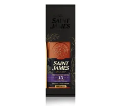Saint James Très Vieux 15 Y 75 cl