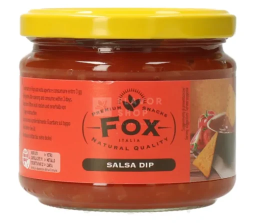 Salsa dip 315 g