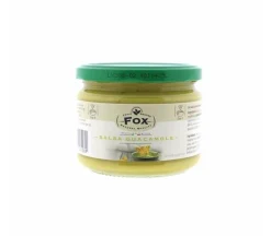 Salsa Guacamole 300 g