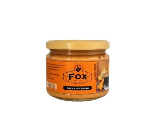Salsa Jalapeno 300 g