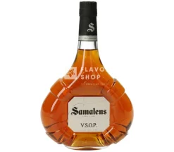 Samalens Armagnac VSOP 70 cl