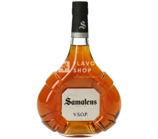 Samalens Armagnac VSOP 70 cl