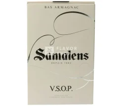 Samalens Armagnac VSOP 70 cl