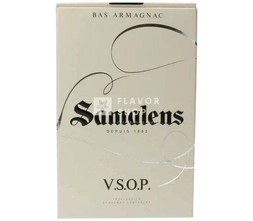 Samalens Armagnac VSOP 70 cl