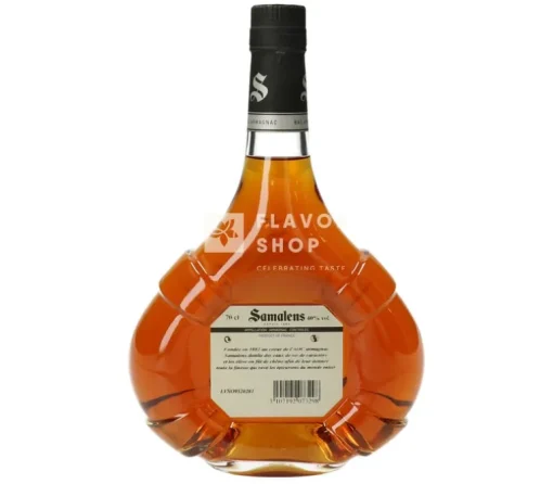 Samalens Armagnac VSOP 70 cl